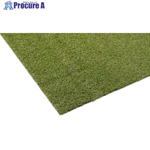 IRIS 112313 遮熱防草人工芝 2m×10m BPS-30210 1枚 ■▼734-1933 【貨物輸送都度積もり書き】
