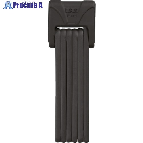 ABUS Bordo Lite 6050 白いこと BORDO LITE 6050 WHITE 1個 ■▼836-6770 【貨物輸送都度積もり書き】