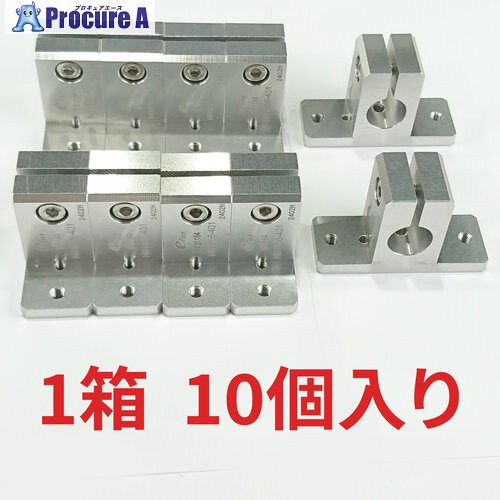 アインツ ブラケットTV・φ12MCD用10個) N01866-401(10PCS) 1箱 ■▼734-3522 【送料都度見積】｜プロキュアエース