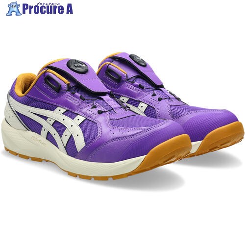ASICS 2026年6月上旬発売 【限定カラー】 ウィンジョブ CP229BOA LC ラジアントアメジスト×バーチ 24.5cm 1273A176.500-24.5 1足 ▼716-8669 |プロキュアエース