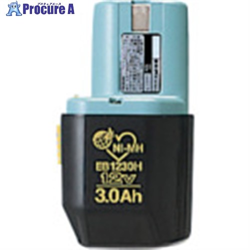 HiKOKI 独居室容器に並べる ＮｉH EB1230H 1個 ▼175-7127