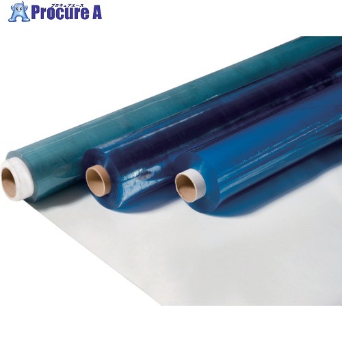 Innovex タフニール透明♯400 0.5X91.5X30M 透明 058ZA51 1巻 ▼354-8606 14,230円