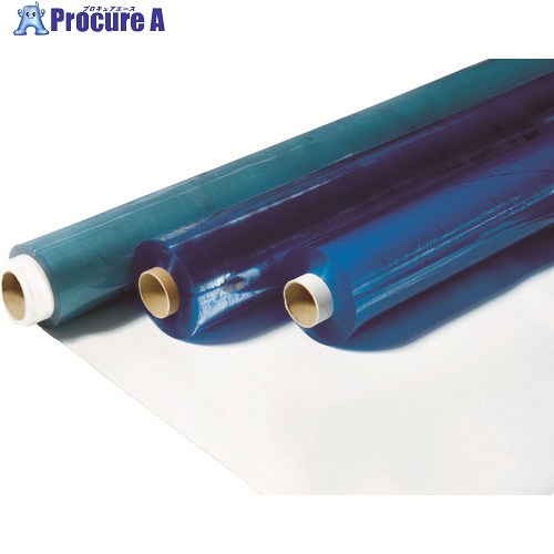 Innovex タフニール透明#400 0.1X1830X100M 058Z011 1巻 ▼461-3261 ※車上渡し
