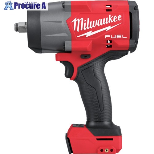 milwaukee M18 FUEL 1/2インチ 1627Nmインパクトレンチ M18 FHIW2F12-0X0 JP 1個 ▼698-6663 38,467円