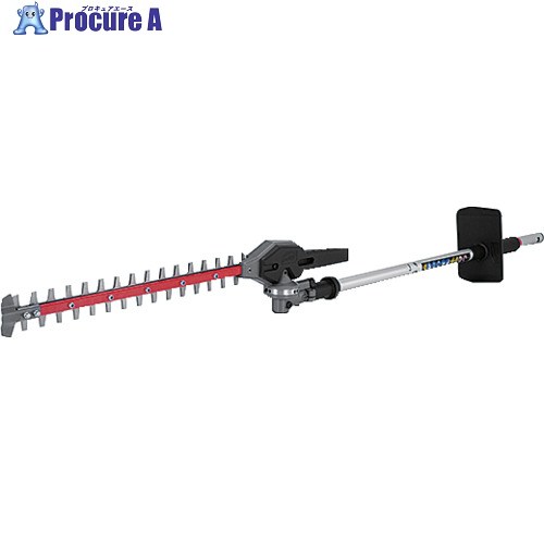 milwaukee QUIK-LOK ポールヘッジトリマーアタッチメント M18 FOPH-HTA APJ 1個 ▼707-1110