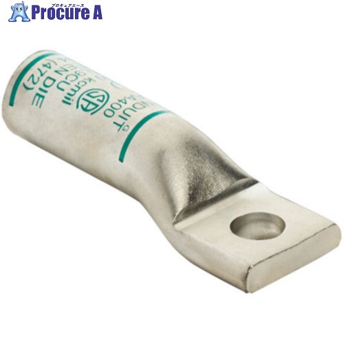 PANDUIT アルミ製圧縮端子 LAA2-56-70 LAA2-56-70 1袋 ■▼731-2816 【送料都度見積】｜プロキュアエース