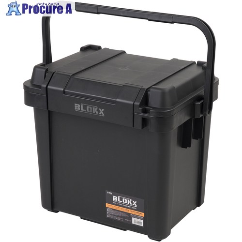 JEJアステージ BLOKX マルチツールケース500H 186163 2個 ■▼732-8210 ※個人宅様送り不可｜プロキュアエース