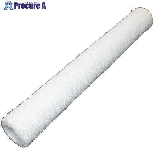 橋本クロス 糸巻きカートリッジフィルター 500mm 150μm 25本/箱 CF-PP150-W 1箱 ■▼722-2918 ※個人宅様送り不可|プロキュアエース
