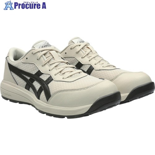 ASICS 2026年7月中旬発売 WINJOB CP221 バニラ&times;ブラックコーヒー 29.0 1273A118.250-29.0 1足 ▼716-8700 ｜プロキュアエース