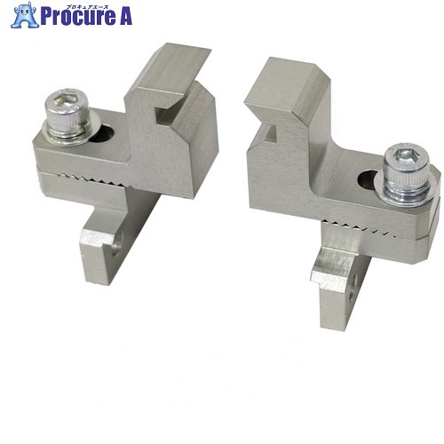 アインツ プラグインハンド用オプション爪 OPTIONツメB PIRH-HC20/OPB 1個 ■▼733-0523 【送料都度見積】|プロキュアエース