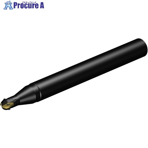 SANDVIK コロミルCoroMill[[R上]]216 プロファイルフライス加工用カッター(440) R216-12A20-045 (440) 1個 ▼227-1176 ●KO521｜プロキュアエース