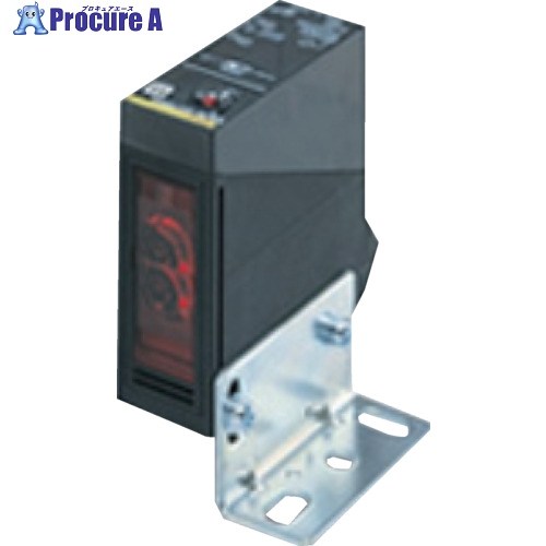 OMRON 光電センサ AC/DC電源フリータイプ 回帰反射形 検出距離 4m E3JM-R4M4T 1個 ▼150-3252 ●I586|プロキュアエース