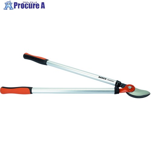 BAHCO 枝切りばさみ45 cm PG-18-45-F 1丁 ■▼384-1209 【送料都度見積】