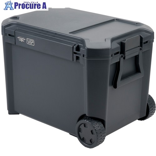 JEJアステージ クーラーボックス コアフラックス VIP 44L CFV-44G 1個 ▼723-8650
