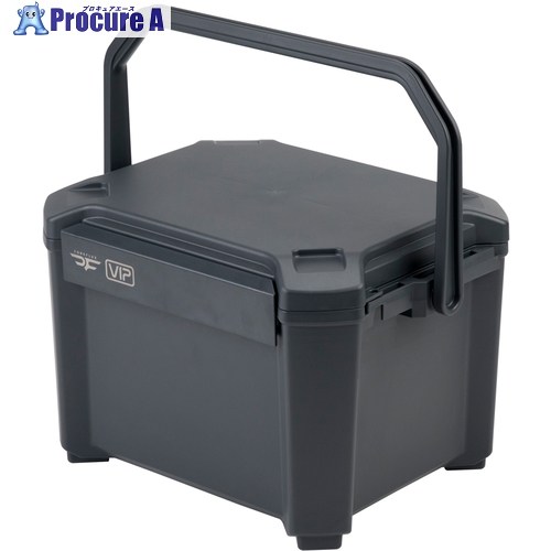 JEJアステージ クーラーボックス コアフラックス VIP 12L CFV-12G 1個 ▼723-8653