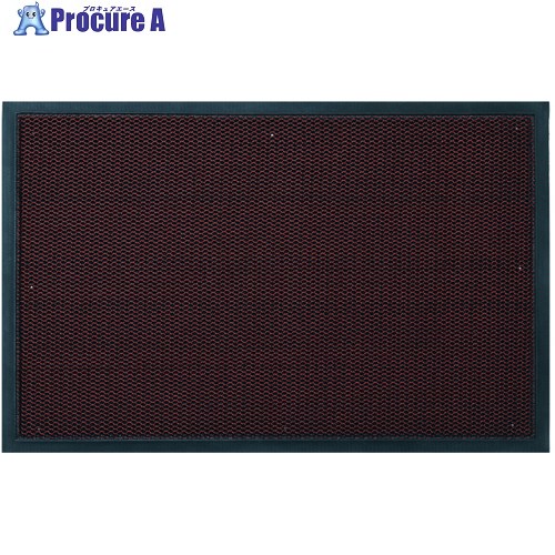 日本クリンテック 3Dメッシュ部屋の入り口引っ敷き 60×90 R 410432 15個 ■▼715-7552 【貨物輸送都度積もり書き】