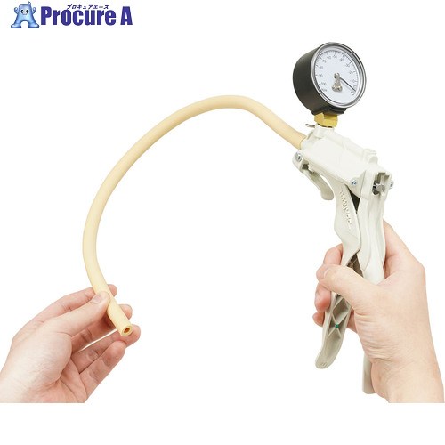 KENIS 手動式無意味さ揚水機 VP 3-113-0235 1個 ■▼442-7158 【貨物輸送都度積もり書き】