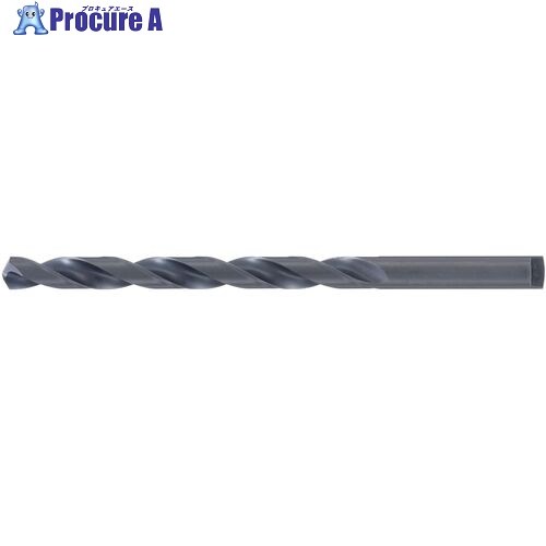GUHRING ハイスドリル セミロング ホモ処理 14mm 211 14.000 1本 ■▼715-8054 【送料都度見積】