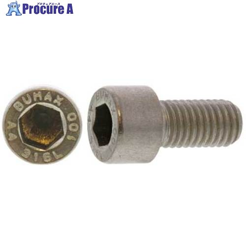 SUNCO SUS-10.9 CAP BUMAX 8×70 (50本入) A0-12-M400-0080-0700-00 1箱 ■▼271-9113 【貨物輸送都度積もり書き】