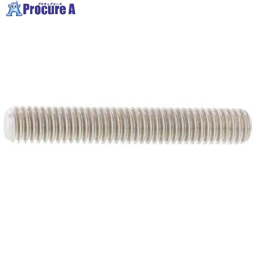 SUNCO SUS寸切(平先 3/8X95 (100本入) C1-02-0512-8030-0950-00 1箱 ■▼377-7968 【送料都度見積】