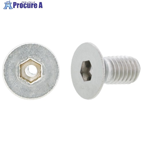 SUNCO 2パイ SUSエアー抜き皿CAP 6 X 12 (100本入) A0-02-J200-0060-0120-00 1箱 ■▼394-0998 【送料都度見積】 21,250円