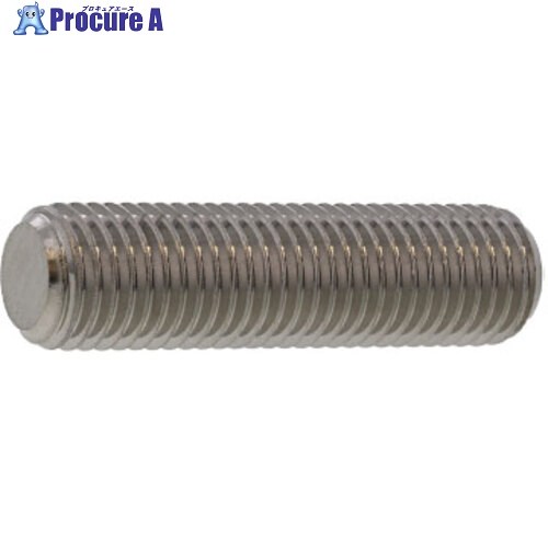 SUNCO SUS316L寸切(平先 8X40 (400本入) C11205100080040000 1箱 ■▼603-3028 【貨物輸送都度積もり書き】