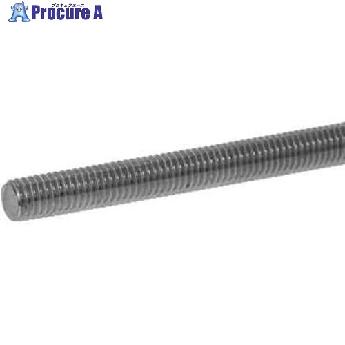 SUNCO S45C 米突寸切 左螺旋釘 M24X1000 (1本入) C10810800240000000 1本 ■▼603-3546 【貨物輸送都度積もり書き】