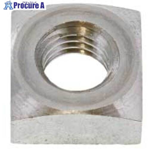 SUNCO SUS 真四角中毒者 JIS B-1163 M4(7×3.2 (4000本入) N0-02-04J0-0040-0000-00 1箱 ■▼384-3422 【貨物輸送都度積もり書き】