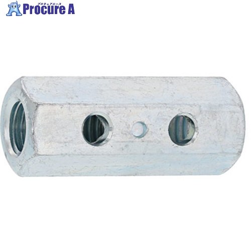 SUNCO SUS 横穴付高中毒者 ポンチ絵付き添い人 10X17X40 (70本入) N0-02-0H50-0100-0400-00 1箱 ■▼494-4653 【貨物輸送都度積もり書き】