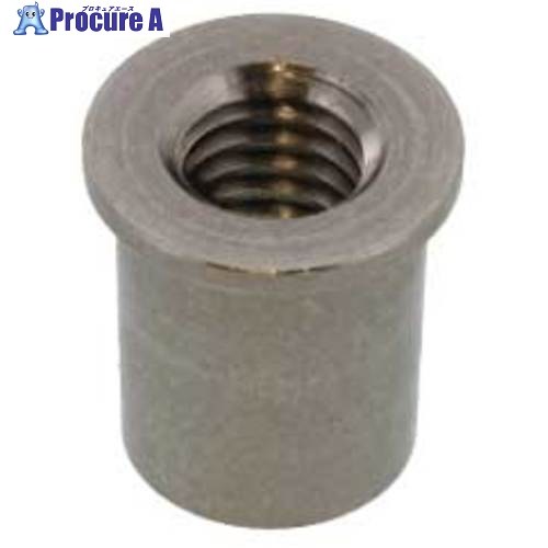 SUNCO SUS テーパータック (2面拘束用) M3 X 4.4 (100本入) N0-02-6T20-0030-0044-00 1箱 ■▼494-7859 【送料都度見積】