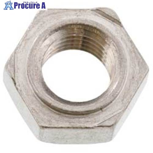 SUNCO SUS316 六角ウエルドN P付き添い人 DIN M10(17X8 (100本入) N0-11-0465-0100-0000-00 1箱 ■▼495-2745 【貨物輸送都度積もり書き】