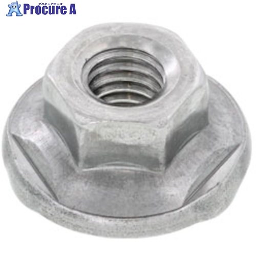 SUNCO フランジ溶接中毒者 (杉浦製造所 M6(10X17 (400本入) N0-00-S491-0060-0000-00 1箱 ■▼497-0881 【貨物輸送都度積もり書き】