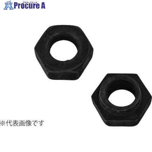 SUNCO 三価白いこと 捉え所のない鍵を掛けるN薄型所せまい  M30X1.5 (30本入) N0-00-8035-0300-0000-03 1箱 ■▼497-0950 【貨物輸送都度積もり書き】