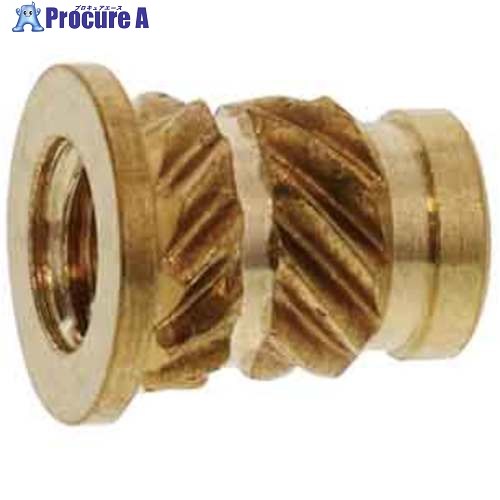 SUNCO Cロック(HCLタイプ M6-12.7 (100本入) N0-01-C001-0060-0127-00 1箱 ■▼497-2454 【送料都度見積】
