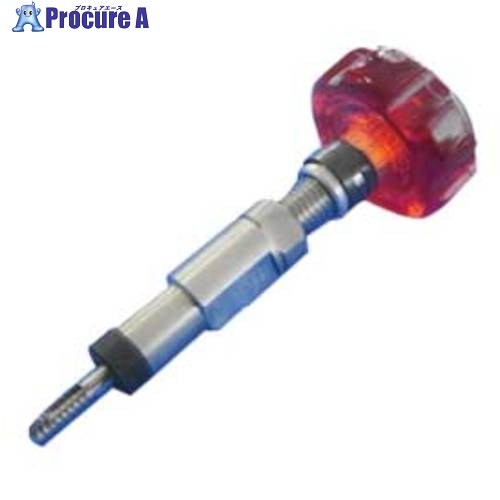 SUNCO タングレス挿入工具 2KHEC-04 2KHEC-04 (1本入) N0-00-0TPC-7040-0000-00 1箱 ■▼500-2943 【送料都度見積】｜プロキュアエース
