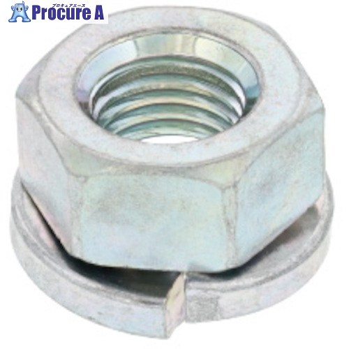 SUNCO 三価白いこと 三春中毒者 所せまい M12X1.5 (100本入) N0-00-0504-0120-0000-03 1箱 ■▼501-5492 【貨物輸送都度積もり書き】