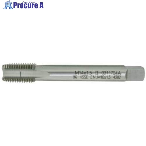 SUNCO エンザート専用タップ 三つ穴タイプ用 M12ヨウ (1本入り) N0-00-E000-0120-0000-00-1P 1パック ■▼516-3645 【送料都度見積】