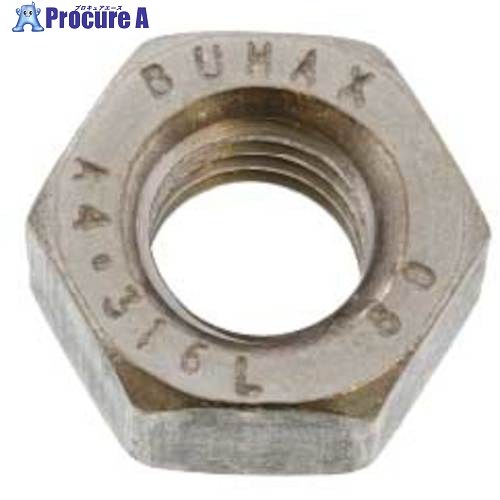 SUNCO SUS8.8 六角中毒者 BUMAX M18 (25本入) M0-12-M300-0180-0000-00 1箱 ■▼540-6626 【貨物輸送都度積もり書き】
