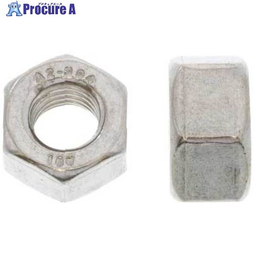 SUNCO SUS ハイテンションナット A2-100 表現スタイル2 M16-16H (50本入) M0-02-0A80-0160-0000-00 1箱 ■▼542-2482 【貨物輸送都度積もり書き】