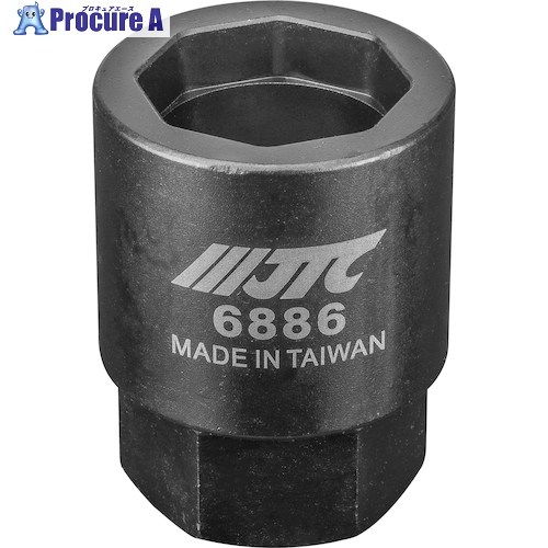 JTC 電動ステアリングギヤボックスソケット JTC6886 1個 ■▼653-2138