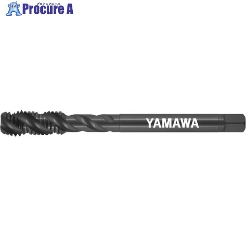 ヤマワ Z-PRO スチール写真用ハイブリッドバリュースパイラルタップ インサートコイルねじ用 HVSP STI 1B＋30 5/8-18UNF HVSP-STI-1B+30-5/8-18UNF 1本 ■▼714-8889 【貨物輸送都度積もり書き】 ●MA515