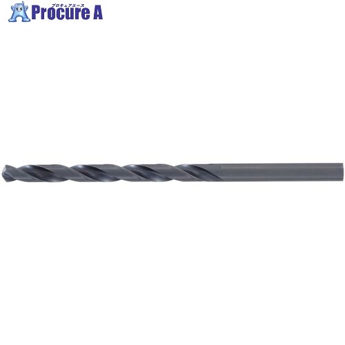 GUHRING ハイスドリル ロング ホモ処理 17.07mm 217 17.070 1本 ■▼728-0036 【送料都度見積】