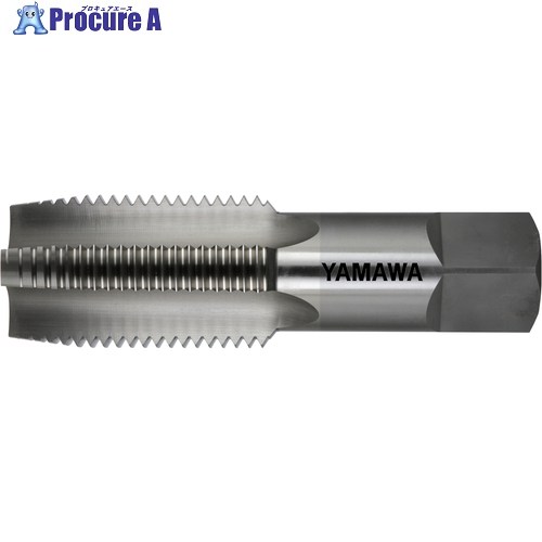 ヤマワ お手て水道栓 HT P5 M75X3 5P HT-P5-M75X3-5P 1本 ■▼215-3636 【貨物輸送都度積もり書き】 ●MA515