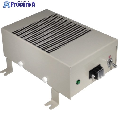 SHINOHARA 硫化H取りすてる備え付ける(床備え付ける型) AC200V GHS-12UK-F2 1台 ■▼716-9143 【貨物輸送都度積もり書き】