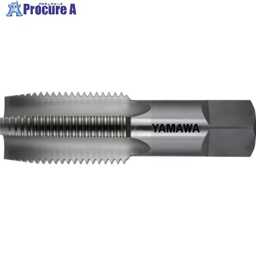 ヤマワ ハンドタップ HT P5 M64X3 5P HT-P5-M64X3-5P 1本 ▼216-2985  ●MA515