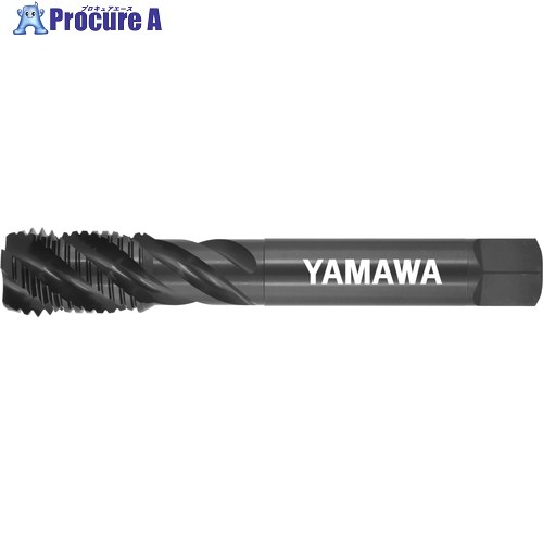 ヤマワ Z-PRO スチール写真用ハイブリッドバリュースパイラルタップ HVSP P5 M25X1.5 HVSP-P5-M25X1.5 1本 ■▼691-4183 【貨物輸送都度積もり書き】 ●MA515