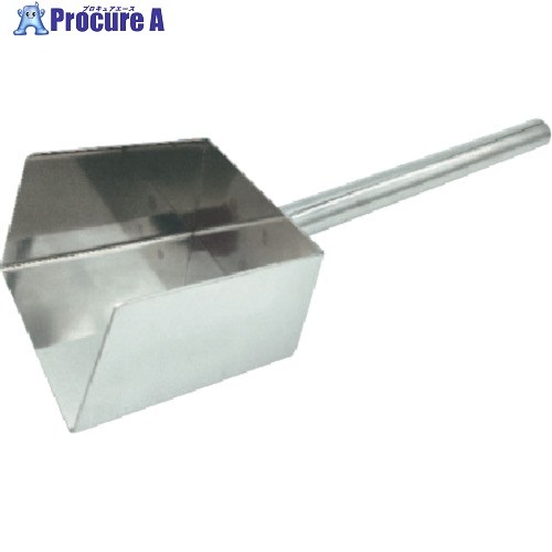 テラオカ インクリメントスコップ 選び出す用 No.025 22-2201-30 1個 ■▼715-6927 【貨物輸送都度積もり書き】