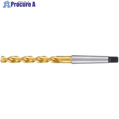 GUHRING 深穴加工ドリル レギュラ TiNコート 14.5mm 662 14.500 1本 ■▼729-1462 【送料都度見積】|プロキュアエース