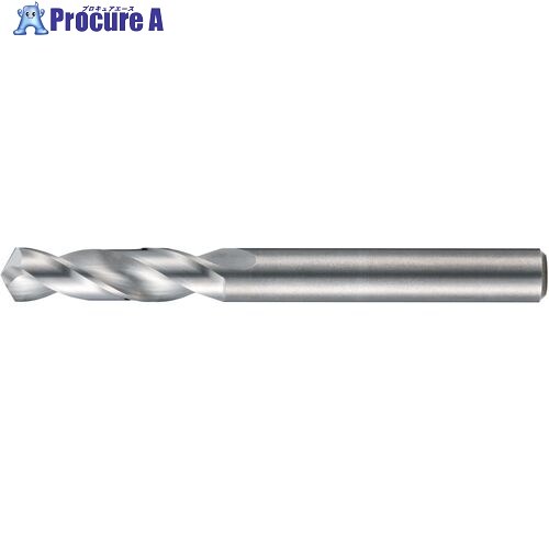 GUHRING 超硬ストレートシャンクドリル 3×D用 11.7粍 730 11.700 1本 ■▼729-3085 【貨物輸送都度積もり書き】