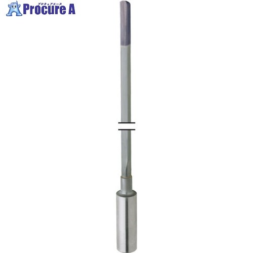 GUHRING ソリッドガンドリル 溝長120 EB100 6粍 5637 6.000 1本 ■▼729-3258 【貨物輸送都度積もり書き】